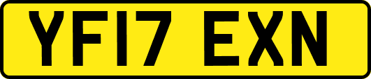 YF17EXN