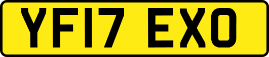 YF17EXO