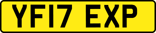 YF17EXP