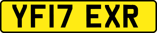YF17EXR