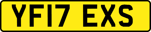 YF17EXS