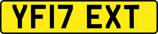 YF17EXT
