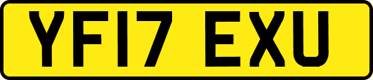 YF17EXU