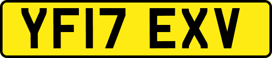 YF17EXV