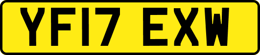 YF17EXW