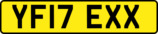 YF17EXX