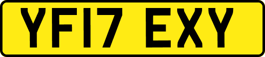 YF17EXY
