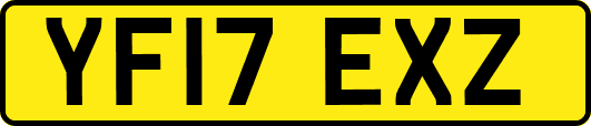 YF17EXZ