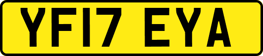 YF17EYA