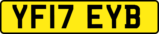 YF17EYB