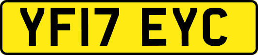 YF17EYC