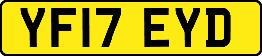YF17EYD