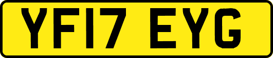 YF17EYG