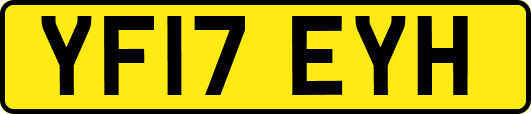 YF17EYH
