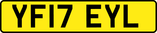 YF17EYL