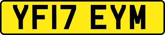 YF17EYM