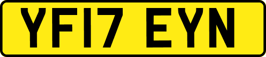 YF17EYN