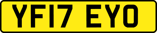 YF17EYO