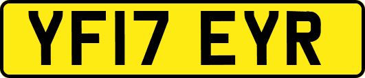 YF17EYR
