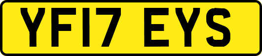 YF17EYS