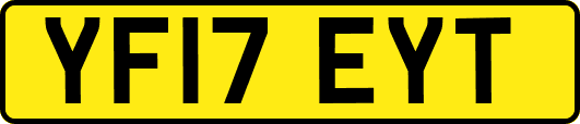 YF17EYT