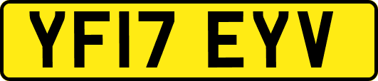 YF17EYV