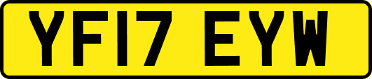YF17EYW