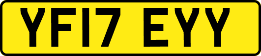 YF17EYY