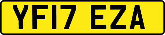 YF17EZA