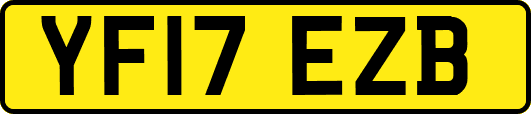 YF17EZB