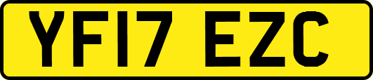 YF17EZC