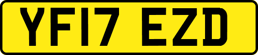YF17EZD