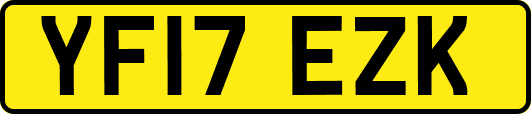 YF17EZK