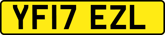YF17EZL