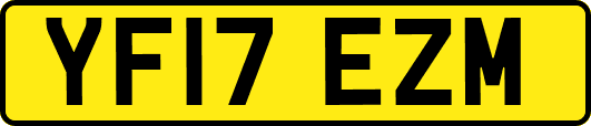 YF17EZM
