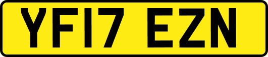 YF17EZN