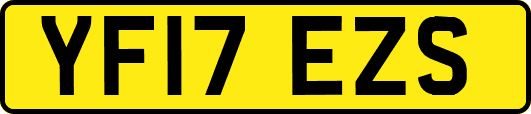 YF17EZS
