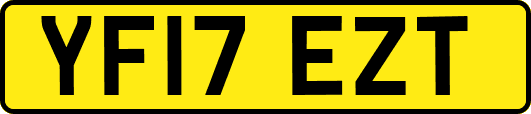 YF17EZT