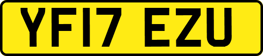 YF17EZU