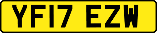 YF17EZW