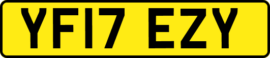 YF17EZY