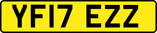 YF17EZZ