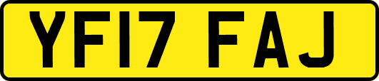 YF17FAJ