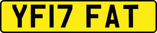 YF17FAT