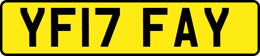 YF17FAY