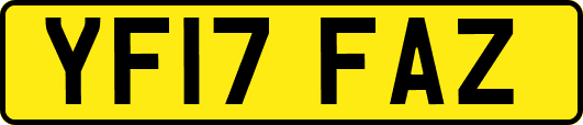 YF17FAZ