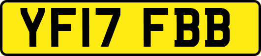 YF17FBB