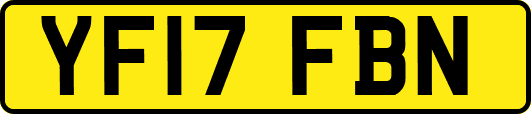 YF17FBN