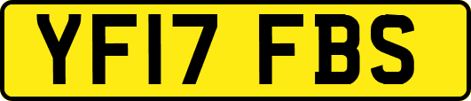 YF17FBS