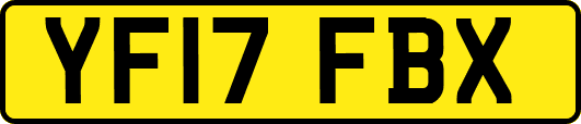 YF17FBX